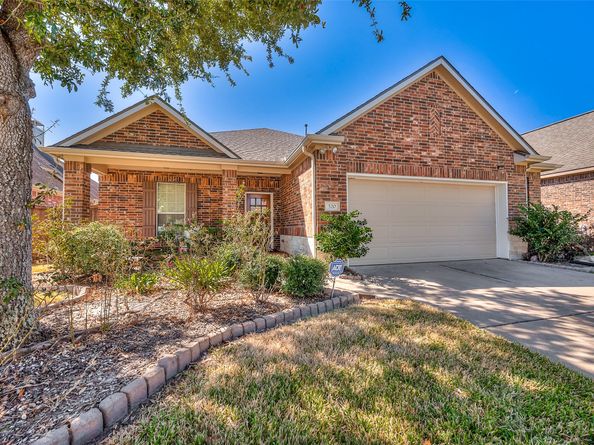 520 W Fork, Webster TX 77598