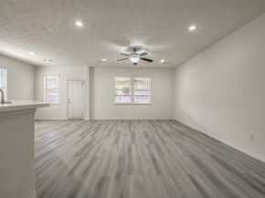 520 W Fork, Webster TX 77598