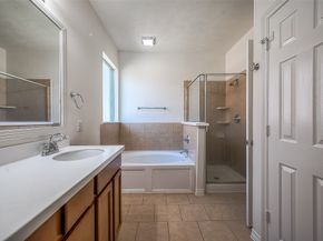 520 W Fork, Webster TX 77598