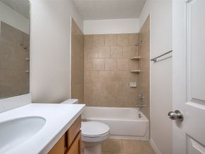 520 W Fork, Webster TX 77598