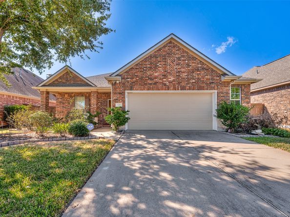 520 W Fork, Webster TX 77598