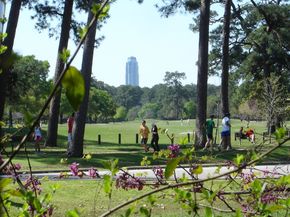 5337 Larkin Street, Houston TX 77007