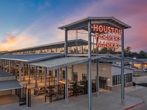 5337 Larkin Street, Houston TX 77007