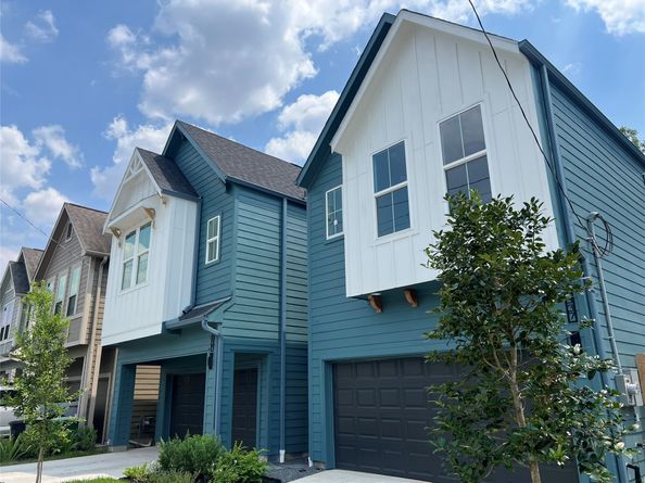 5337 Larkin Street, Houston TX 77007