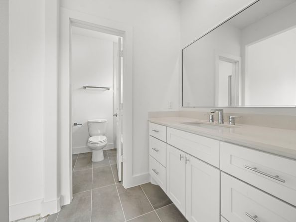 5337 Larkin Street, Houston TX 77007
