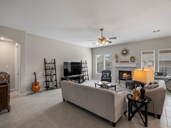 12127 Brighton Brook Lane, Tomball TX 77377