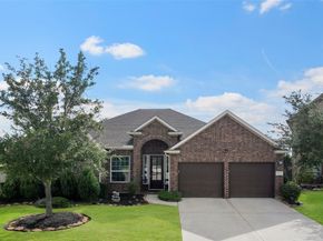12127 Brighton Brook Lane, Tomball TX 77377
