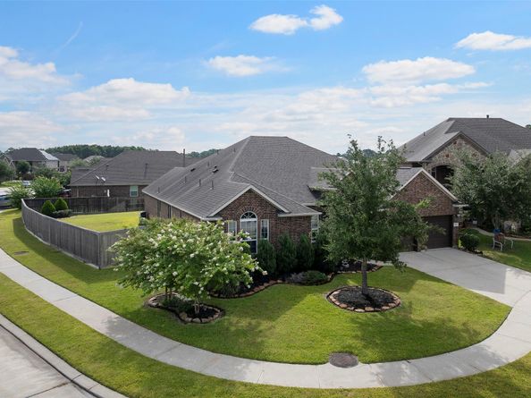 12127 Brighton Brook Lane, Tomball TX 77377