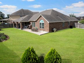 12127 Brighton Brook Lane, Tomball TX 77377