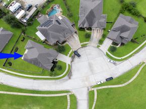 12127 Brighton Brook Lane, Tomball TX 77377