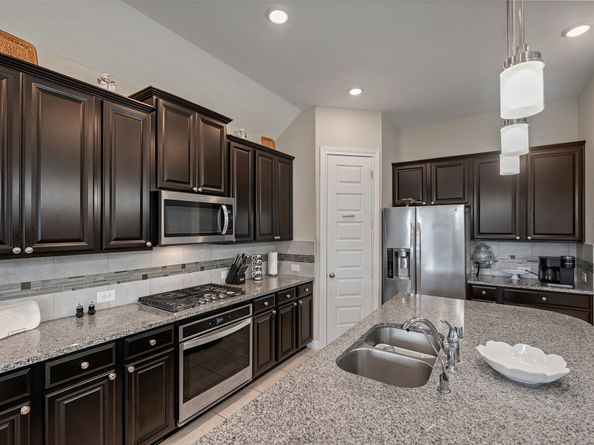 12127 Brighton Brook Lane, Tomball TX 77377