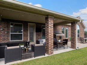 12127 Brighton Brook Lane, Tomball TX 77377