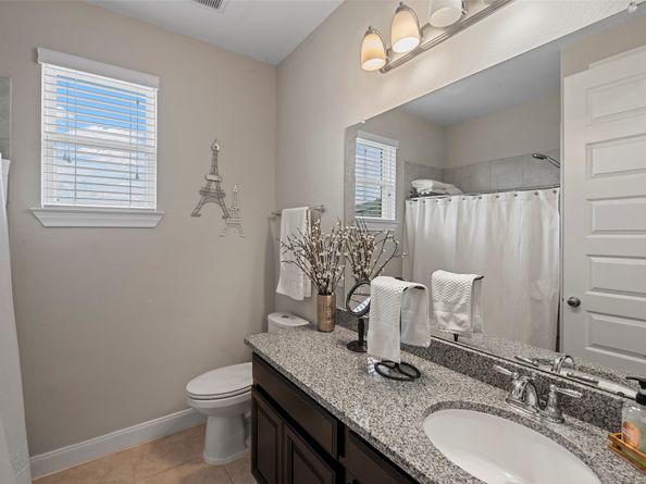12127 Brighton Brook Lane, Tomball TX 77377