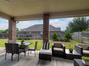 12127 Brighton Brook Lane, Tomball TX 77377