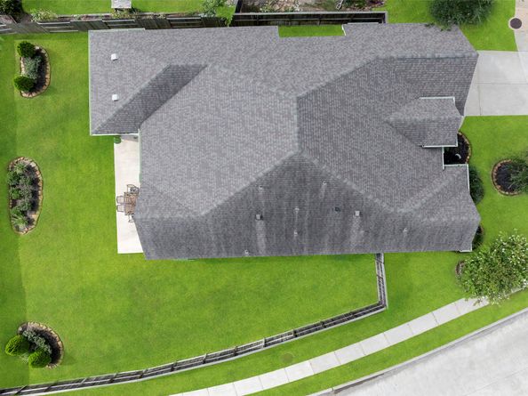 12127 Brighton Brook Lane, Tomball TX 77377
