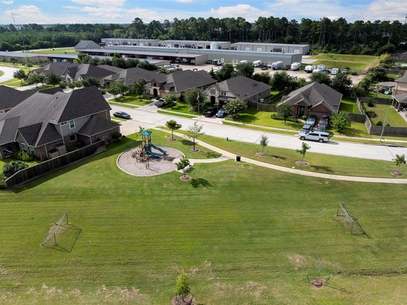 12127 Brighton Brook Lane, Tomball TX 77377
