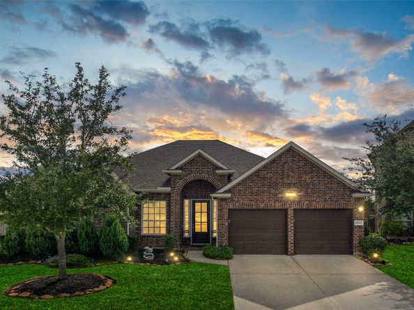 12127 Brighton Brook Lane, Tomball TX 77377