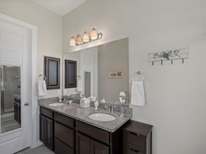 12127 Brighton Brook Lane, Tomball TX 77377