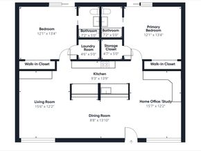 5333 Richmond Avenue 11, Houston TX 77056