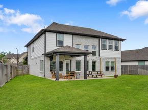 13710 Brahman Valley Court, Cypress TX 77429