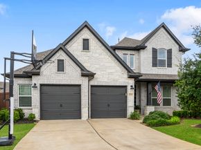 13710 Brahman Valley Court, Cypress TX 77429