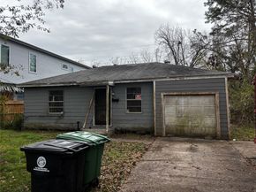 5326 Wenda Street, Houston TX 77033