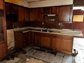 5326 Wenda Street, Houston TX 77033