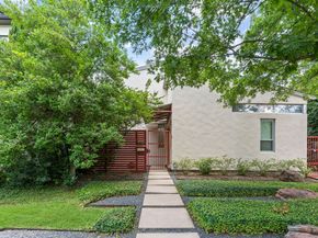 1634 Marshall Street, Houston TX 77006