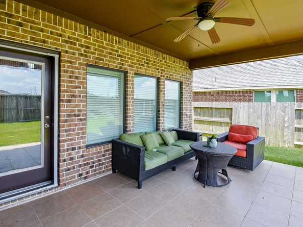 4615 Montcliff Bend Lane, Sugar Land TX 77479