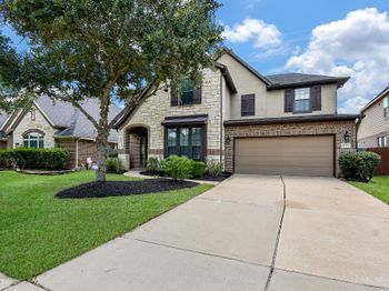 4615 Montcliff Bend Lane