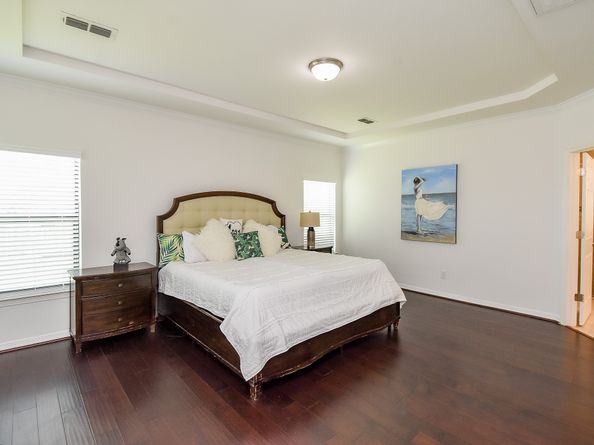 4615 Montcliff Bend Lane, Sugar Land TX 77479
