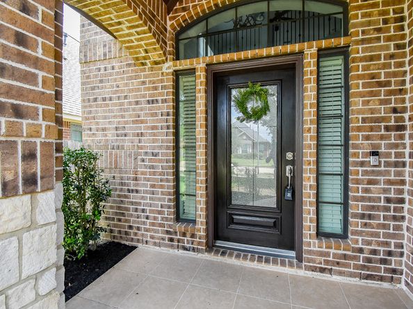 4615 Montcliff Bend Lane, Sugar Land TX 77479