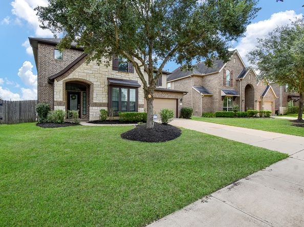 4615 Montcliff Bend Lane, Sugar Land TX 77479