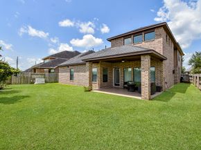 4615 Montcliff Bend Lane, Sugar Land TX 77479