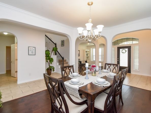 4615 Montcliff Bend Lane, Sugar Land TX 77479