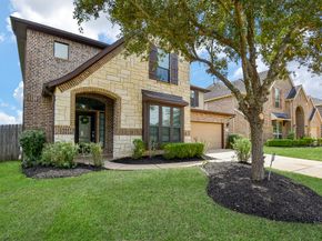 4615 Montcliff Bend Lane, Sugar Land TX 77479