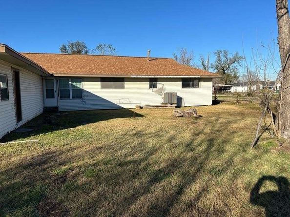 10918 Pandora Drive, Houston TX 77013