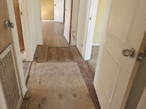 10918 Pandora Drive, Houston TX 77013