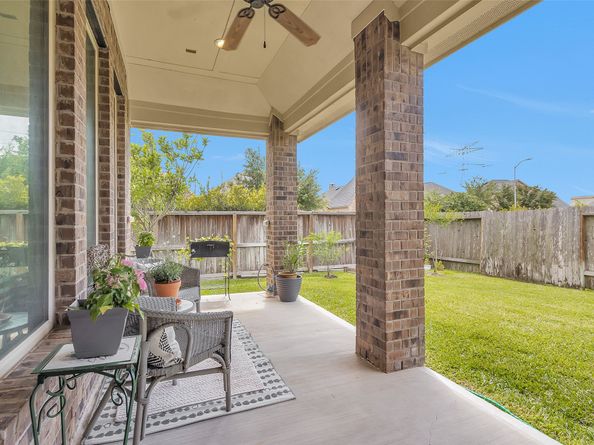 19703 Lakeside Pointe Court, Richmond TX 77407