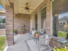 19703 Lakeside Pointe Court, Richmond TX 77407