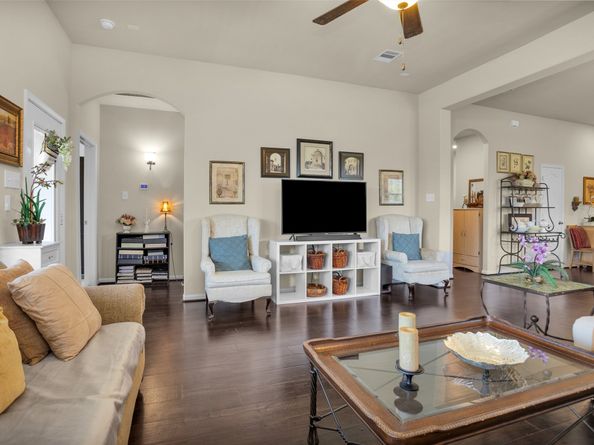 19703 Lakeside Pointe Court, Richmond TX 77407