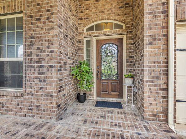 19703 Lakeside Pointe Court, Richmond TX 77407