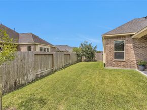 19703 Lakeside Pointe Court, Richmond TX 77407