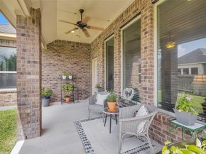 19703 Lakeside Pointe Court, Richmond TX 77407