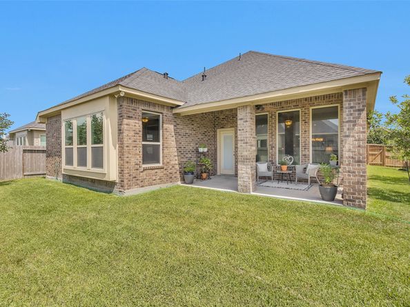 19703 Lakeside Pointe Court, Richmond TX 77407