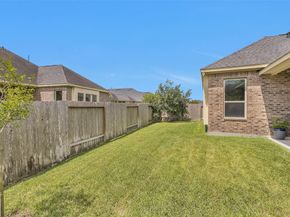 19703 Lakeside Pointe Court, Richmond TX 77407