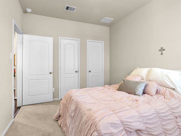 19703 Lakeside Pointe Court, Richmond TX 77407