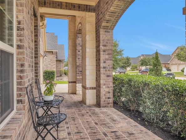 19703 Lakeside Pointe Court, Richmond TX 77407