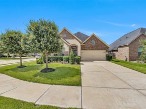 19703 Lakeside Pointe Court, Richmond TX 77407