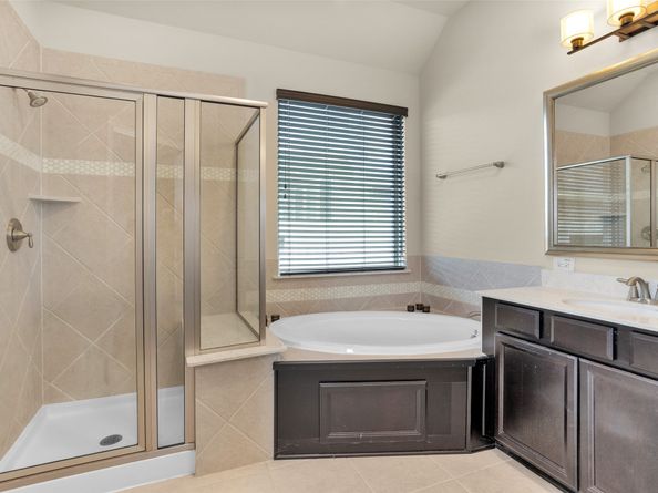19703 Lakeside Pointe Court, Richmond TX 77407